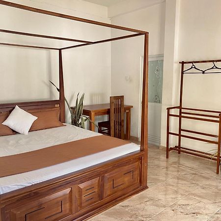 Sasmika Villa Surf And Yoga Hostel Weligama Exterior foto