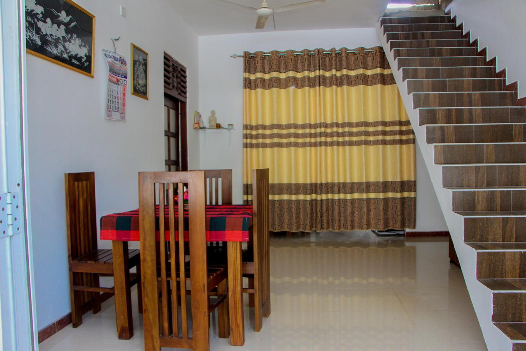 Sasmika Villa Surf And Yoga Hostel Weligama Exterior foto