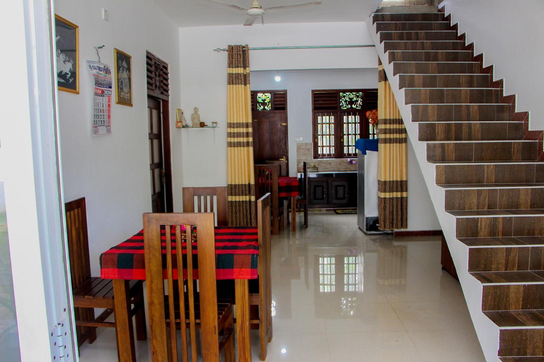Sasmika Villa Surf And Yoga Hostel Weligama Exterior foto